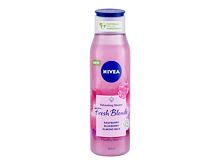Sprchový gel Nivea Fresh Blends Raspberry 300 ml
