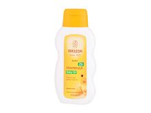 Tělový olej Weleda Baby Calendula Oil Set 200 ml Kazeta