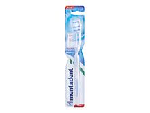 Zubní kartáček Mentadent Tecnic Clean Hard 1 ks