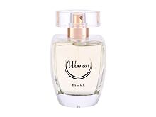 Parfémovaná voda ELODE Woman 100 ml poškozená krabička