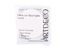 Aplikátor Artdeco Makeup Sponge Round 2 ks