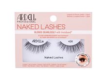 Umělé řasy Ardell Naked Lashes 426 1 ks Black