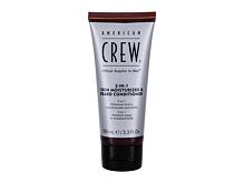 Balzám na vousy American Crew Beard 2-IN-1 Skin Moisturizer & Beard Conditioner 100 ml