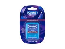 Zubní nit Oral-B 3D White Luxe 1 ks