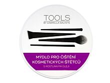 Štětec Gabriella Salvete TOOLS Brush Cleansing Soap 30 g