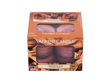 Vonná svíčka Yankee Candle Cinnamon Stick 117,6 g