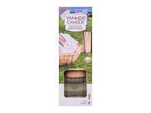 Bytový sprej a difuzér Yankee Candle Clean Cotton 120 ml