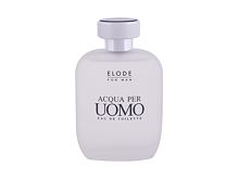 Toaletní voda ELODE Acqua Per Uomo 100 ml