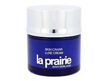 Denní pleťový krém La Prairie Skin Caviar Luxe 100 ml poškozená krabička