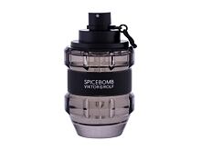 Toaletní voda Viktor & Rolf Spicebomb 150 ml