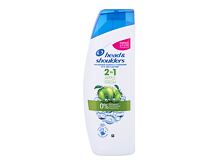 Šampon Head & Shoulders 2in1 Apple Fresh 450 ml