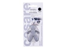 Vůně do auta Mr&Mrs Fragrance Cesare Orange & Sandalwood 1 ks