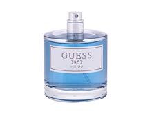 Toaletní voda GUESS Guess 1981 Indigo For Men 100 ml Tester