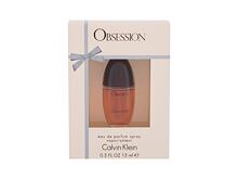 Parfémovaná voda Calvin Klein Obsession 15 ml