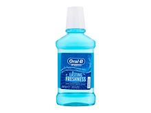 Ústní voda Oral-B Complete Lasting Freshness Artic Mint 250 ml