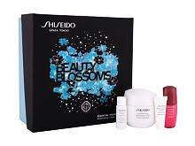 Denní pleťový krém Shiseido Essential Energy Beauty Blossoms 50 ml Kazeta