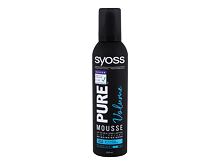 Tužidlo na vlasy Syoss Pure Volume 250 ml