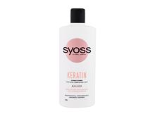 Kondicionér Syoss Keratin Conditioner 440 ml