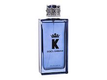 Parfémovaná voda Dolce&Gabbana K 100 ml Tester