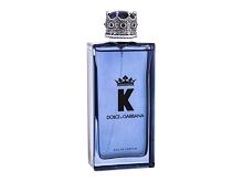 Parfémovaná voda Dolce&Gabbana K 100 ml Kazeta