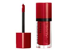 Rtěnka BOURJOIS Paris Rouge Edition Velvet 7,7 ml 15 Red-volution