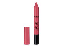 Rtěnka BOURJOIS Paris Velvet The Pencil 3 g 07 Rose-Story