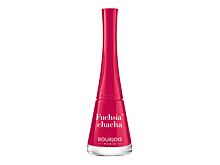 Lak na nehty BOURJOIS Paris 1 Second 9 ml 11 Fuchsia´chacha