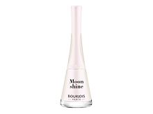 Lak na nehty BOURJOIS Paris 1 Second 9 ml 15 Marshma´wow