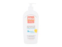 Sprchový gel Mixa Baby 400 ml