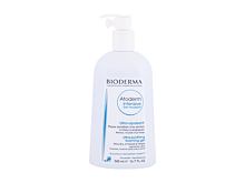 Sprchový gel BIODERMA Atoderm Intensive Ultra-Soothing Foaming Gel 500 ml