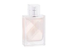 Toaletní voda Burberry Brit for Her 50 ml