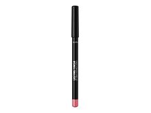 Tužka na rty Rimmel London Lasting Finish 1,2 g 120 Pink Candy