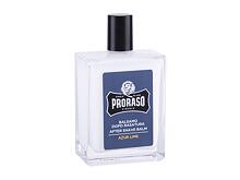 Balzám po holení PRORASO Azur Lime After Shave Balm 100 ml poškozená krabička