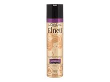 Lak na vlasy L´Oréal Paris Elnett Precious Oil Micro-Diffusion 250 ml
