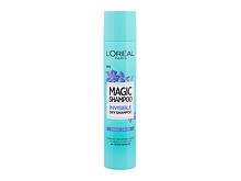 Suchý šampon L´Oréal Paris Magic Shampoo Fresh Crush 200 ml