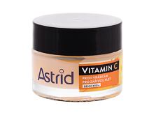 Denní pleťový krém Astrid Vitamin C 50 ml