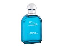 Toaletní voda Jaguar For Men Ultimate Power 100 ml