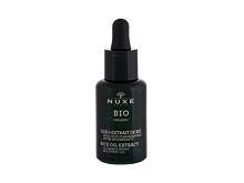 Pleťové sérum NUXE Bio Organic Rice Oil Extract Night 30 ml