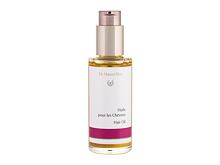 Olej na vlasy Dr. Hauschka Hair 75 ml
