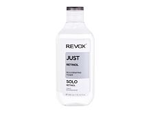 Pleťová voda a sprej Revox Just Retinol 300 ml