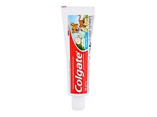 Zubní pasta Colgate Kids Bubble Fruit 2-5 50 ml