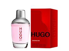 Toaletní voda HUGO BOSS Hugo Energise 75 ml
