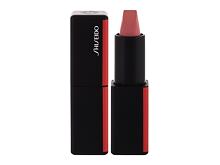 Rtěnka Shiseido ModernMatte Powder Lipstick 4 g 505 Peep Show
