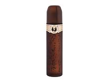 Toaletní voda Cuba Gold 100 ml Kazeta