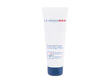 Čisticí pěna Clarins Men Active Face Wash 125 ml