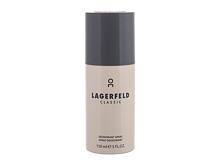 Deodorant Karl Lagerfeld Classic 150 ml