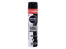 Antiperspirant Nivea Men Invisible For Black & White Original Deospray 150 ml