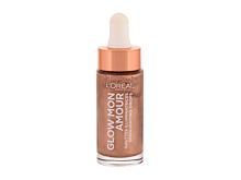 Rozjasňovač L'Oréal Paris Wake Up & Glow Glow Mon Amour 15 ml 02 Loving Peach