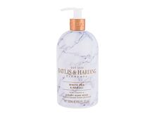 Tekuté mýdlo Baylis & Harding Elements White Tea & Neroli 500 ml