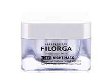 Pleťová maska Filorga NCEF Supreme Multi-Correction Night mask 50 ml